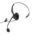 AUERSWALD COMFORTEL H-200 HEADSET CORDED . ACCS