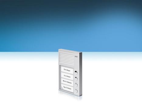 AUERSWALD TFS-Dialog 213, 3 Taster (90053)