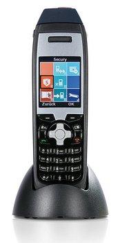FUNKTEL DECT-Industrie-Handset FC5 R Set (3.010.780.200)