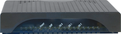 INALP PATTON Patton SmartNode 500 eSBC 4 SIP Sessions (SN500/4B/EUI)