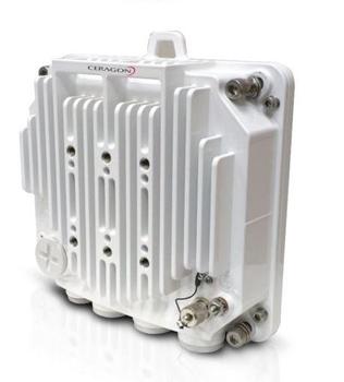 CERAGON FibeAir IP-50E, mit 60cm Antenne 70-80GHz, 10 Gbps, Linkset (IP-50E-AM-2-Set)