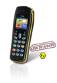 FUNKTEL FC4Ex DECT-Handset mit ATEX-Schutz (FC4 Ex HS Set)