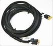 POYNTING · Antennen Zubehör · Kabel · A-CAB-124 · 1.5 Meter Verlängerung für MIMO-1, 5-in-1 Antennas, LMR-195 - FR  - Non-Halogen (Non-Toxic),