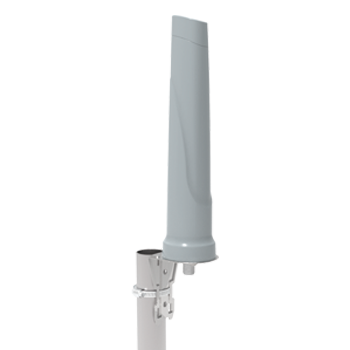 POYNTING · Antennen · Wi-Fi · M2M · A-OMNI-0703-V1-01 · grau · N-TYPE (f) (A-OMNI-0703-V1-01)