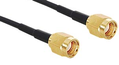 POYNTING · Antennen Zubehör · Kabel · A-CAB-160 · RP-SMA (M) auf RP-SMA (M), RG-178 (250 mm)