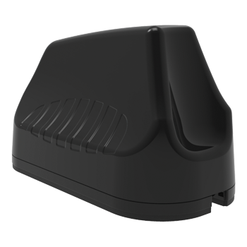 POYNTING · Antennen · WiFi · Tunnel · A-Heli-0040-V1-01 · schwarz · N-Type-Male · für Tunnel und Minenfahrzeuge (A-HELI-0040-V1-01)