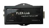 PHYBRIDGE Switch FLEX-Link PoE Extender 1Port 50W (NV-FLXLK)