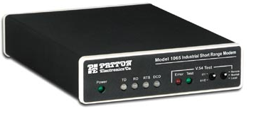 PATTON 1065 STANDALONE ASYNC LINE DRIVER (1065/A/120/K)