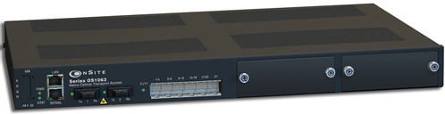 PATTON 1063 BASE, S1.1, E1, 75 OHM,DC (800-0028) (1063-S1-UT3-DC-00-00)