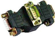 PATTON DATA TAP, FF-M (3/9 FF-M)