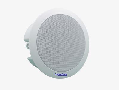 CYBERDATA IP Notification - Multicast Speaker (011458)