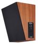 PORTECH VoIP SIP IP Speaker IS-640P PoE Wallmount Wood