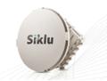SIKLU 80 GHz Link Set 2x Siklu EtherHaul-8010-FD ODU mit 43 dbi Antenne, 10Gbit´s