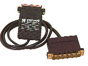 PATTON 2022 RS232 TO RS449 CONVERTER (2022F-F)