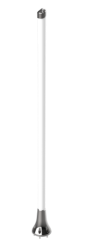 POYNTING · Antennen · 5G/LTE · Marine · A-OMNI-0904-V1-01 · weiß · N-Type (F) · NEW (A-OMNI-0904-V1-01)