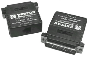 PATTON 1010BM MINIATURE LINE DRIVER EXT. (1010BM)