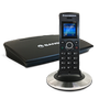 SANGOMA DECT Europe Combo: D10M Handset and DB20E Base Station