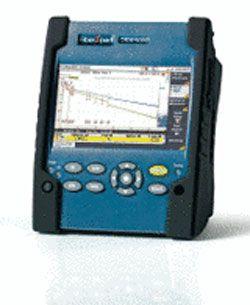SOFTING softing(Psiber) FiberXpert OTDR 5000  Quad, Multimode/ Singlemode,  (FX5000-QU,226534)