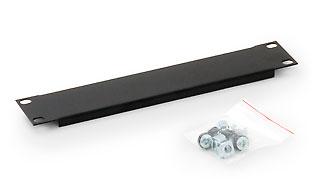 TRITON 10" Blanking Panel 1U (RAB-ZP-X01-C1)