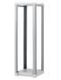 TRITON Rack Cabinet 42U Freestanding 