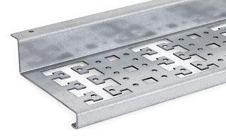 TRITON Rack Accessory Rack Rail (RAX-VP-V42-X2)