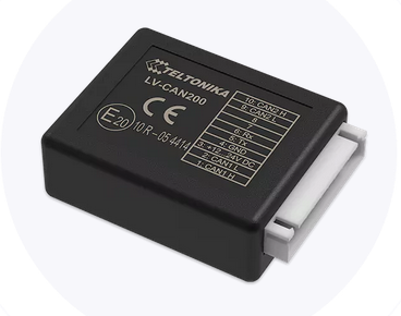 TELTONIKA · Zubehör · Tracker GPS · LV-CAN200 (LV-CAN200)