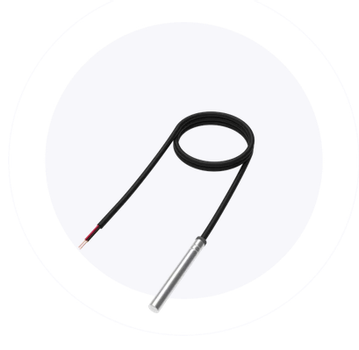 TELTONIKA · Zubehör · Tracker GPS · Temperatur Sensor (258-00076)