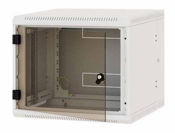 TRITON Rack Cabinet 15U Wall Mounted (RBA-15-AD6-CAX-A1)