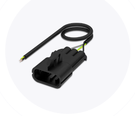 TELTONIKA · Zubehör · Tracker GPS · Carrier Reefer Cable (Carrier Reefer Cable)
