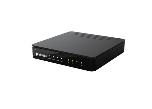 YEASTAR S-Series PBX - S20 up to 20 Users (S20)