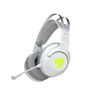 ROCCAT Over-Ear Stereo Gaming Headset ELO  7.1 AIR, Weiß