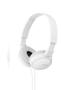 SONY Headset MDR-ZX110AP White