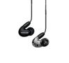 SHURE Aonic 5 Sound Isolating In-ear W/ Rmce-uni - Black