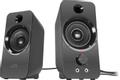 SPEEDLINK DAROC Stereo Speaker, black