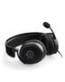 STEELSERIES Arctis Prime Gaming Headset Stereo USB-C Svart