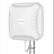 POYNTING EMCOM XPOL-2 4G-/ 5G-panelantenne med overganger til TS9