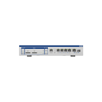 TELTONIKA RUTXR1 LTE CAT6 Rack Router (RUTXR1000000)