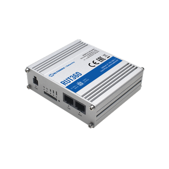 TELTONIKA RUT360 (RUT360000000)