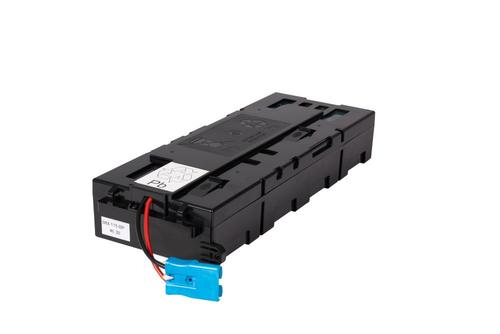ALLNET Akku OEM RBC115-BP,  Batteriekit für SMX1500RMI2U/ SMX48RMBP2U (MM-115-BP(APCRBC115-OEM))