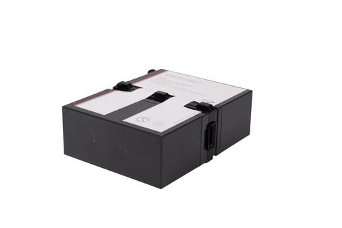 ALLNET Akku OEM RBC123-BP,  Batteriekit für BR900GI/ BR900G-GR/ SMT750RMI2U,  (MM-123-BP(APCRBC123-OEM))