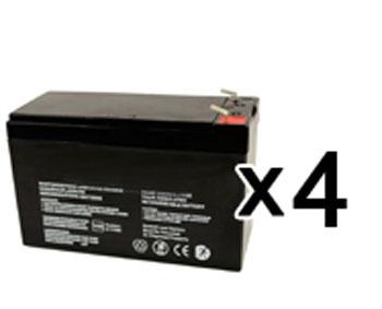 ALLNET RBC59-MM-BP,  für SC1500I, Ersatzakku,  (MM-59-BAT(RBC59-OEM))