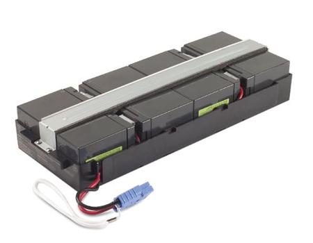 ALLNET Akku OEM RBC31-MM-BP,  Batteriekit für SURT1000-2000,  (MM-31-BP(RBC31-OEM))