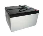 ALLNET RBC109-MM-BAT / Only batteries with cable for BR1200/1500LCD1