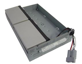 ALLNET RBC22-MM-22-BP-OEM / Battery with frame for SU700 (A750) RMI2U (MM-22-BP(RBC22-OEM))