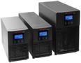 EFFEKTA MTX-XL Lineinteraktive USV, 1500VA, 34min bei cos phi 0,7 , MTX1500-34, USB+RS232, Schwarz, Sinus-Ausgang,
