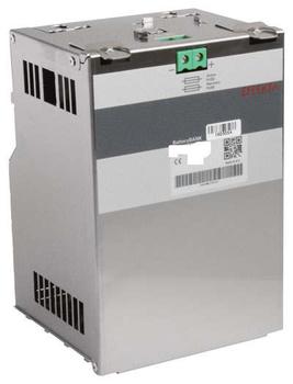 EFFEKTA USV, AC/DC, 24V, zbh. Akkupack für HutSchienenmontage(DIN-Rail),  DCB 24/9 (ABA7X102009XXK00)