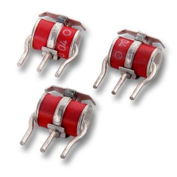 OEM LSA+ TK LSA-Anschlussleiste 2/10, Überspannungsschutzmagazin,  zbh. 3-pol. Ableiter ÜsAg,230V Failsafe, (46147.1)