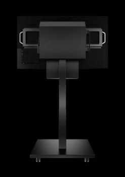 BACHMANN Media vehicular black (700.3002)