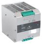 EFFEKTA USV, AC/DC, 48V/ 5A/240W Hutschiene(DIN Rail), ohne Akku, DCH 4805 AS