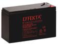 EFFEKTA zbh. Akku, 12V-7AH,
